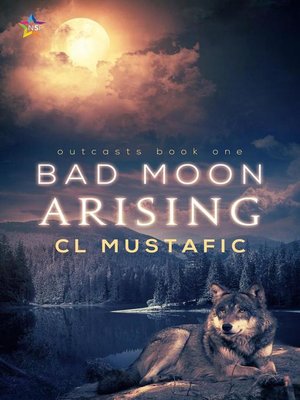 cover image of Bad Moon Arising